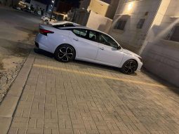 
										حراج الرياض نيسان التيما 2024 full									