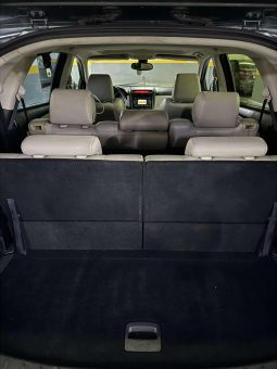 
										حراج الرياض مازدا CX9 full									