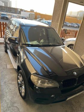 حراج للبيع BMW X5