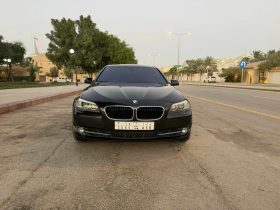 حراج الرياض Bmw 535i V6