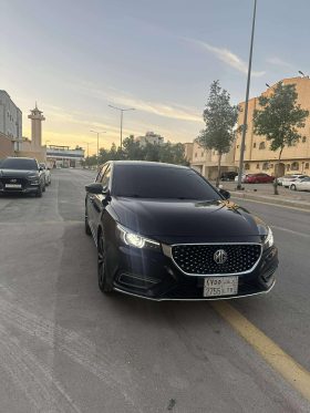 حراج السعودية أم جى6 2022