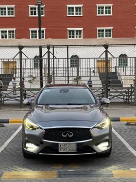 حراج|للبيع بالدمام إنفينيتي Q30