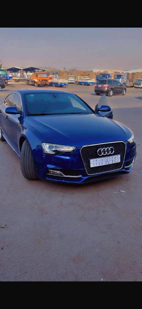حراج الرياض اودي A5