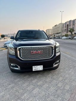 جي إم سي