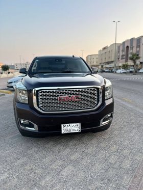 حراج الدمام جي إم سي2015