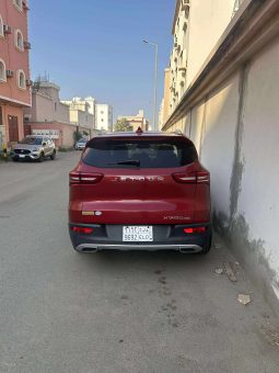 
										حراج السعودية جيتور اكس 70 full									