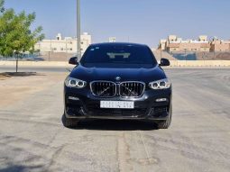 
										حراج الرياض للبيع  BMW X4 full									