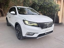 
										حراج الرياض MG – RX 5 full									