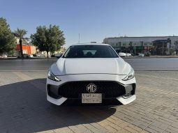 ام جي