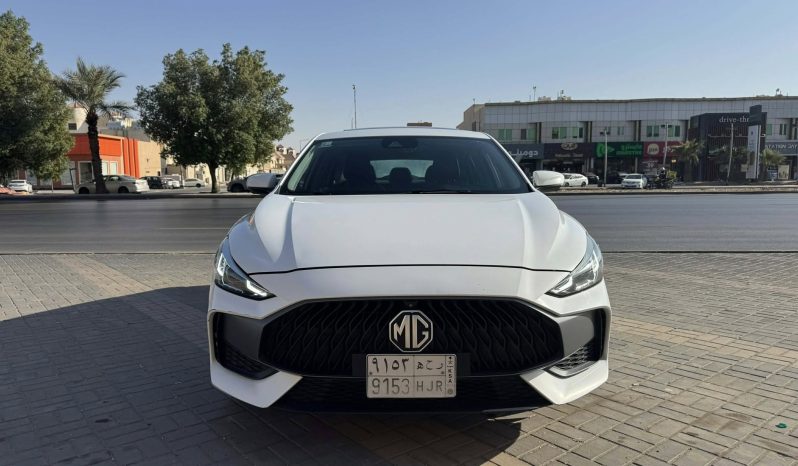 ام جي