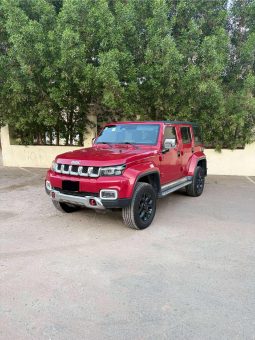بايك
