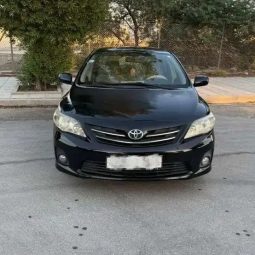 تويوتا
