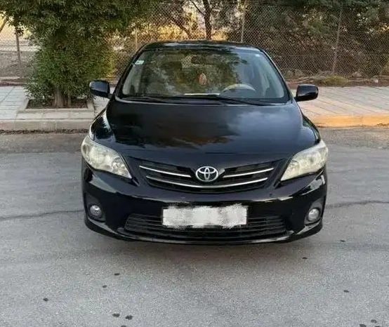 تويوتا