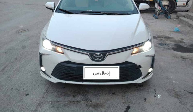 تويوتا