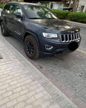 حراج الرياض جيب شيروكى 2015