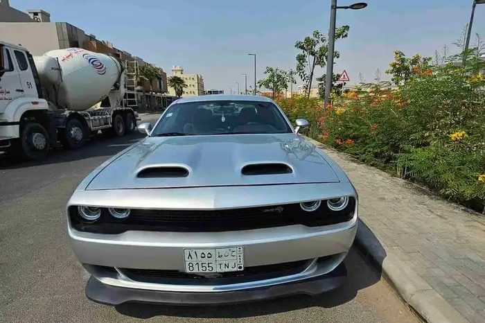 دودج