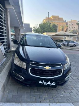 شيفروليه