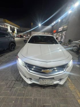 حراج الرياض شيفورليه امبلا 2016