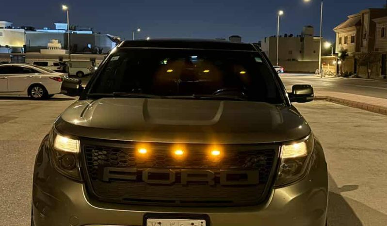 فورد