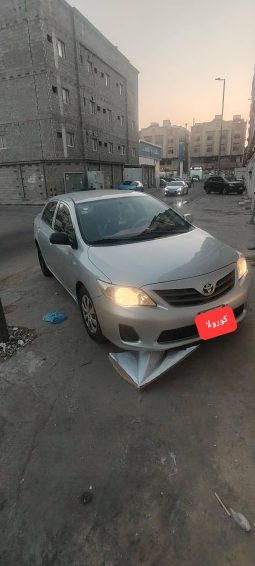 كرولا