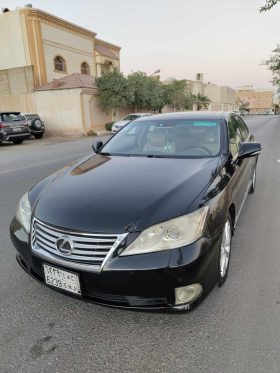 حراج الرياض لكزس 2011 ES