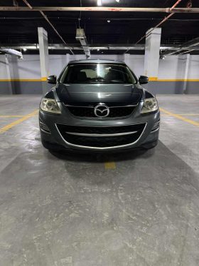 حراج الرياض مازدا CX9