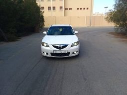 مازدا
