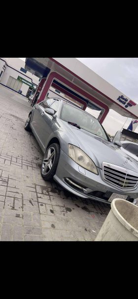 حراج|للبيع مرسيدسS350