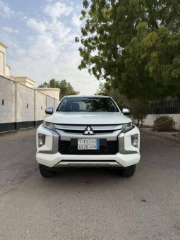 ميتسوبيشي