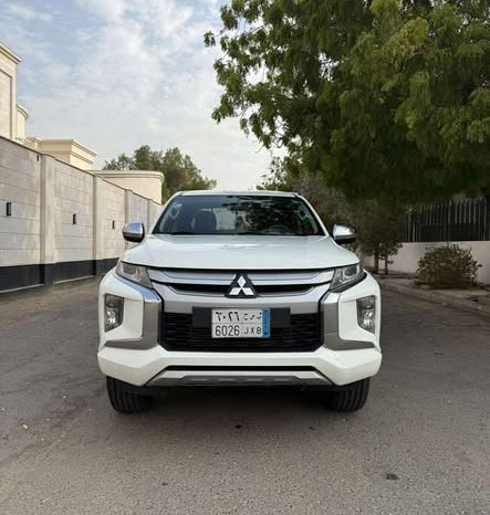 ميتسوبيشي
