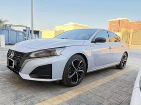 حراج الرياض نيسان التيما 2024