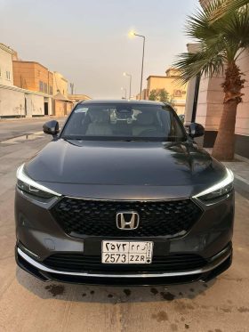 حراج الرياض هوندا 2024