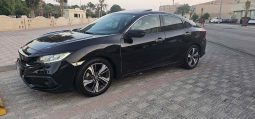 
										حراج الدمام هوندا سيفك 2020 full									