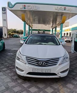 هيونداي ازيرا