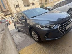 
										حراج الرياض هيونداي النترا 2018 full									