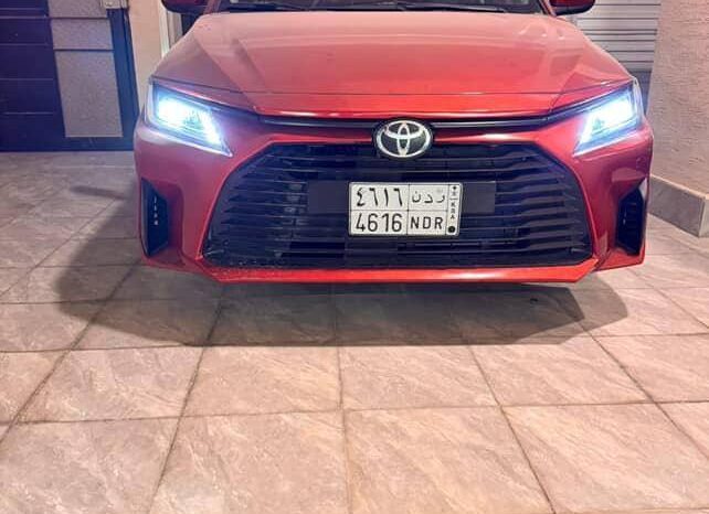 تيوتا