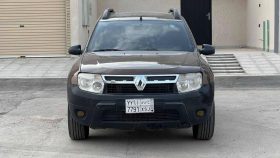 حراج الرياض رينو داستر 2014