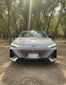 حراج الرياض شانجان 2024
