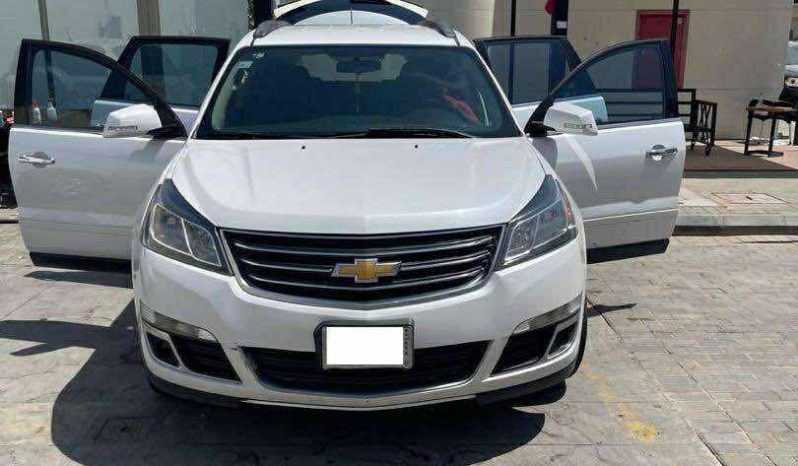 شفروليه