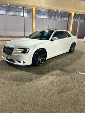 حراج السعودية كرايزلرC300