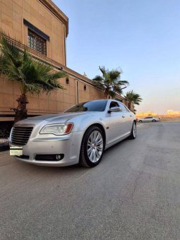 كرايسلر