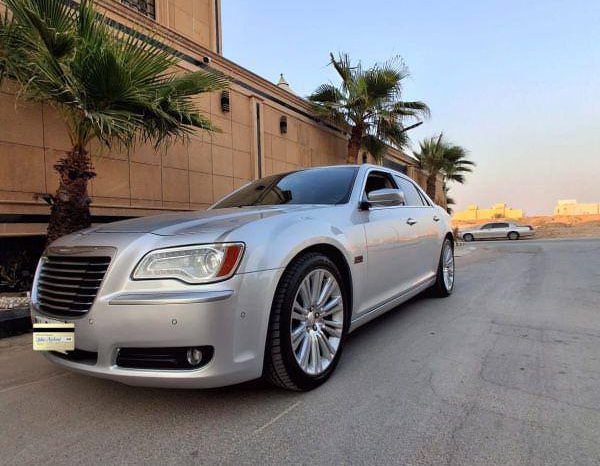 كرايسلر