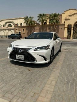 
										حراج|بالرياض لكزس هايبرد Es300 full									