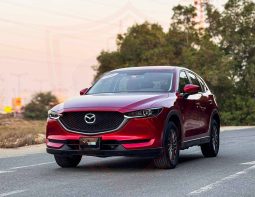 
										حراج السعودية|للبيع مازدا CX-5 full									