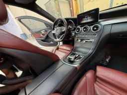 
										حراج السعودية|بالرياض مرسيدس C200 full									