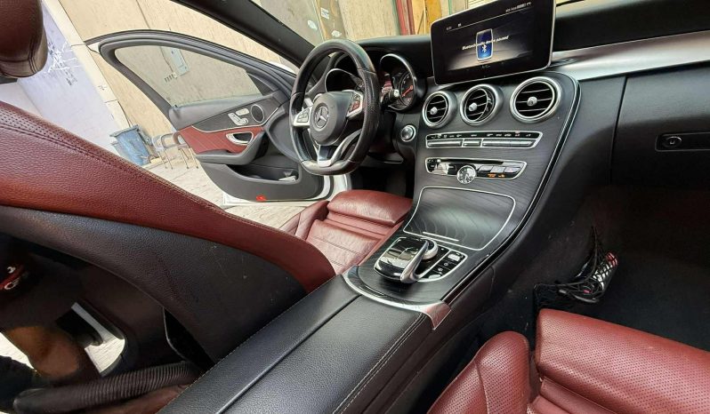 
								حراج السعودية|بالرياض مرسيدس C200 full									