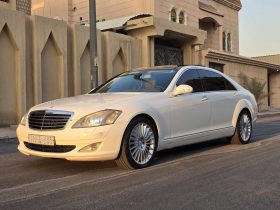 حراج الرياض مرسيدس S350