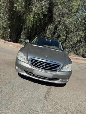 حراج الرياض مرسيدس بانوراما S350