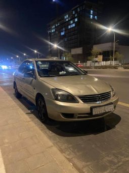 ميتسوبيشي