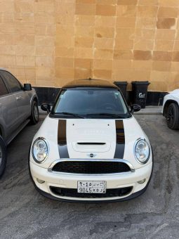ميني كوبر